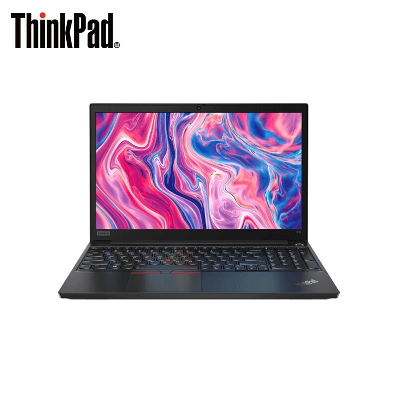 联想（lenovo）ThinkPad E15 15.6英寸便携式笔记本电脑 (0NCD)酷睿版 I5 10210U 16G 512G 2G独显 无光驱 DOS 三年质保